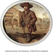 Der Zwerg