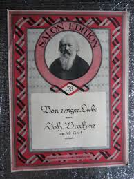 Von Ewiger Liebe
